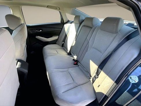 Used 2024 Honda Accord EX image 21