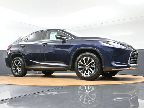 Used 2020 Lexus RX 350 AWD image 50
