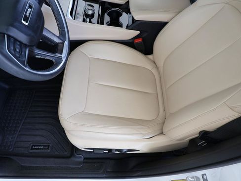 Used 2023 Jeep Grand Cherokee Limited AWD/4WD image 42
