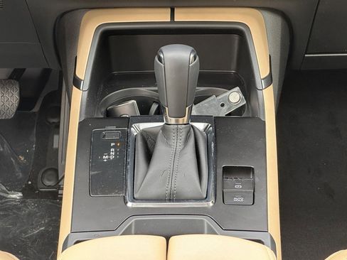 New 2026 MAZDA CX-5 2.5 S w/ Premium Package image 13