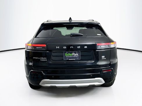 Used 2025 Honda Prologue Touring image 7