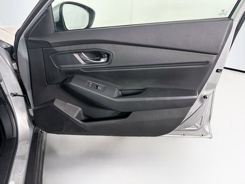 Used 2024 Honda Accord EX image 30