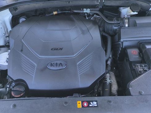 Used 2020 Kia Sorento EX FWD image 26