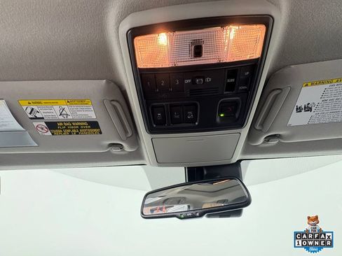 Certified 2021 Toyota 4Runner Nightshade AWD/4WD image 21