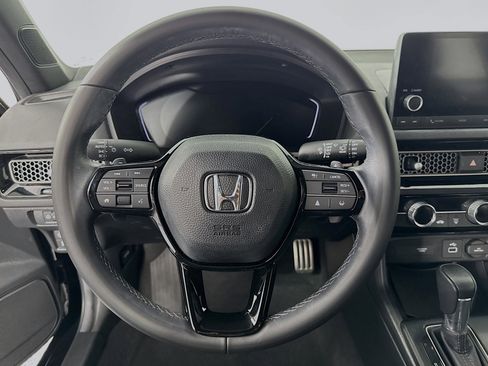 Certified 2023 Honda Civic Sport image 11