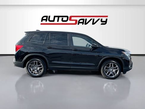 Used 2023 Honda Passport EX-L image 8