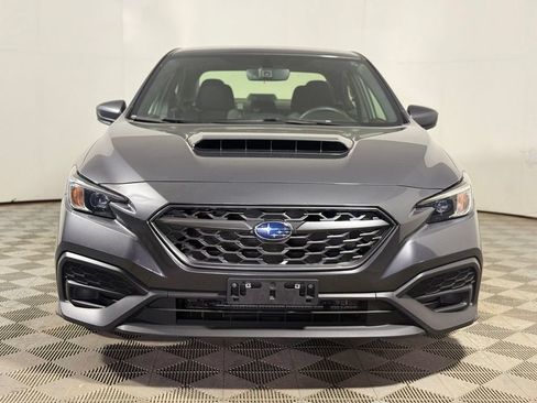 Used 2022 Subaru WRX AWD/4WD image 10