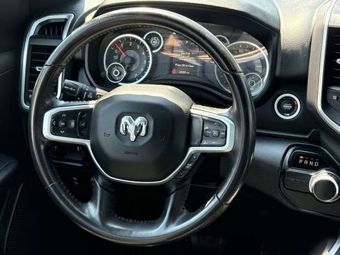 Used 2021 RAM 1500 Lone Star RWD image 13