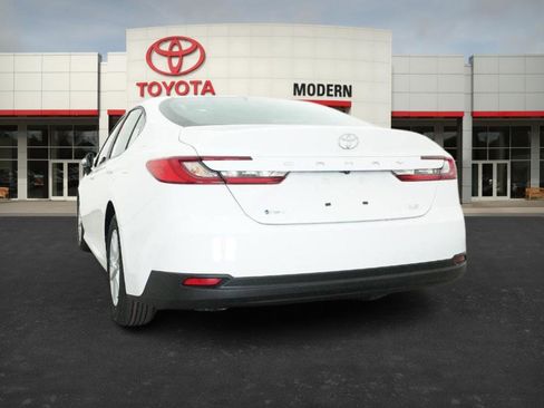 New 2026 Toyota Camry LE image 37