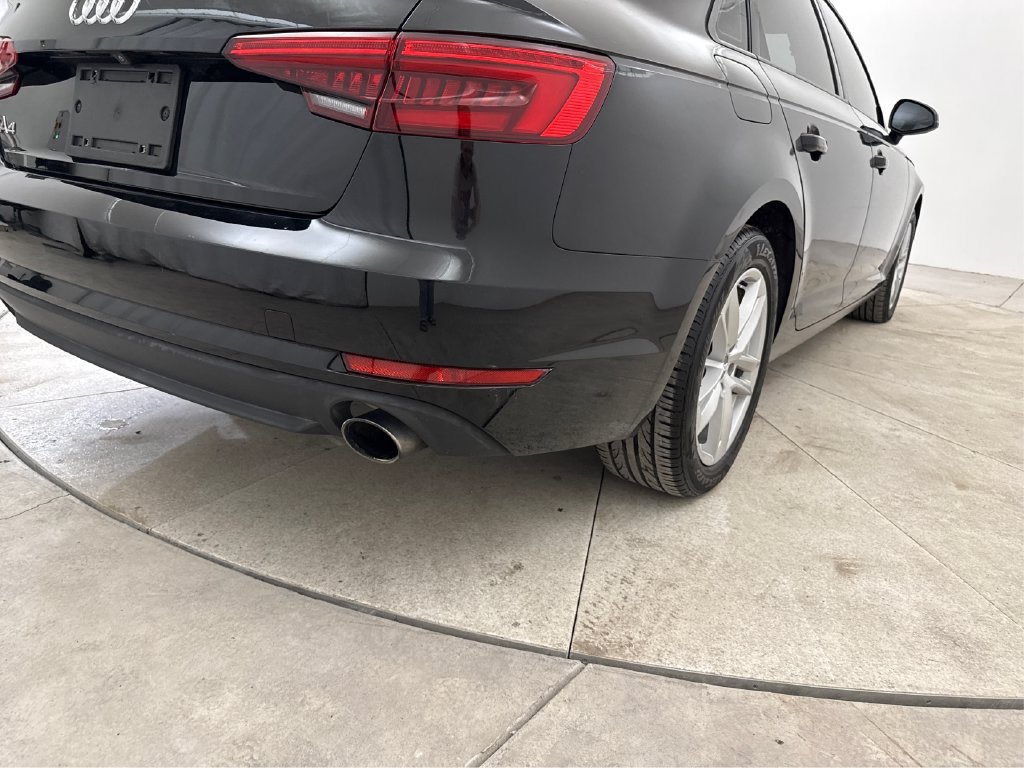 Used 2017 Audi A4 2.0T Premium FWD image 23