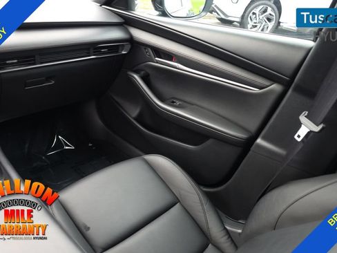 Used 2025 MAZDA MAZDA3 s Sport FWD image 28
