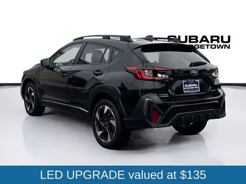 Certified 2025 Subaru Crosstrek 2.5i Limited w/ Crosstrek Mirror Package image 7