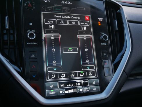 Used 2023 Subaru Ascent Limited w/ Technology Package image 22