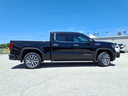 Used 2024 GMC Sierra 1500 Denali w/ Denali Reserve Package AWD/4WD image 38