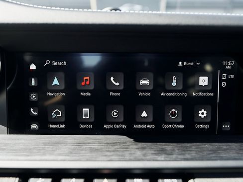 Used 2022 Porsche 911 GT3 image 60