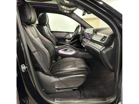 Used 2023 Mercedes-Benz Maybach GLS 600 4MATIC image 22