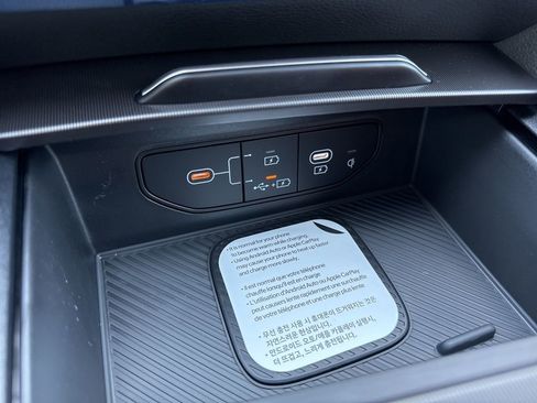 New 2026 Kia Sportage SX Prestige image 5