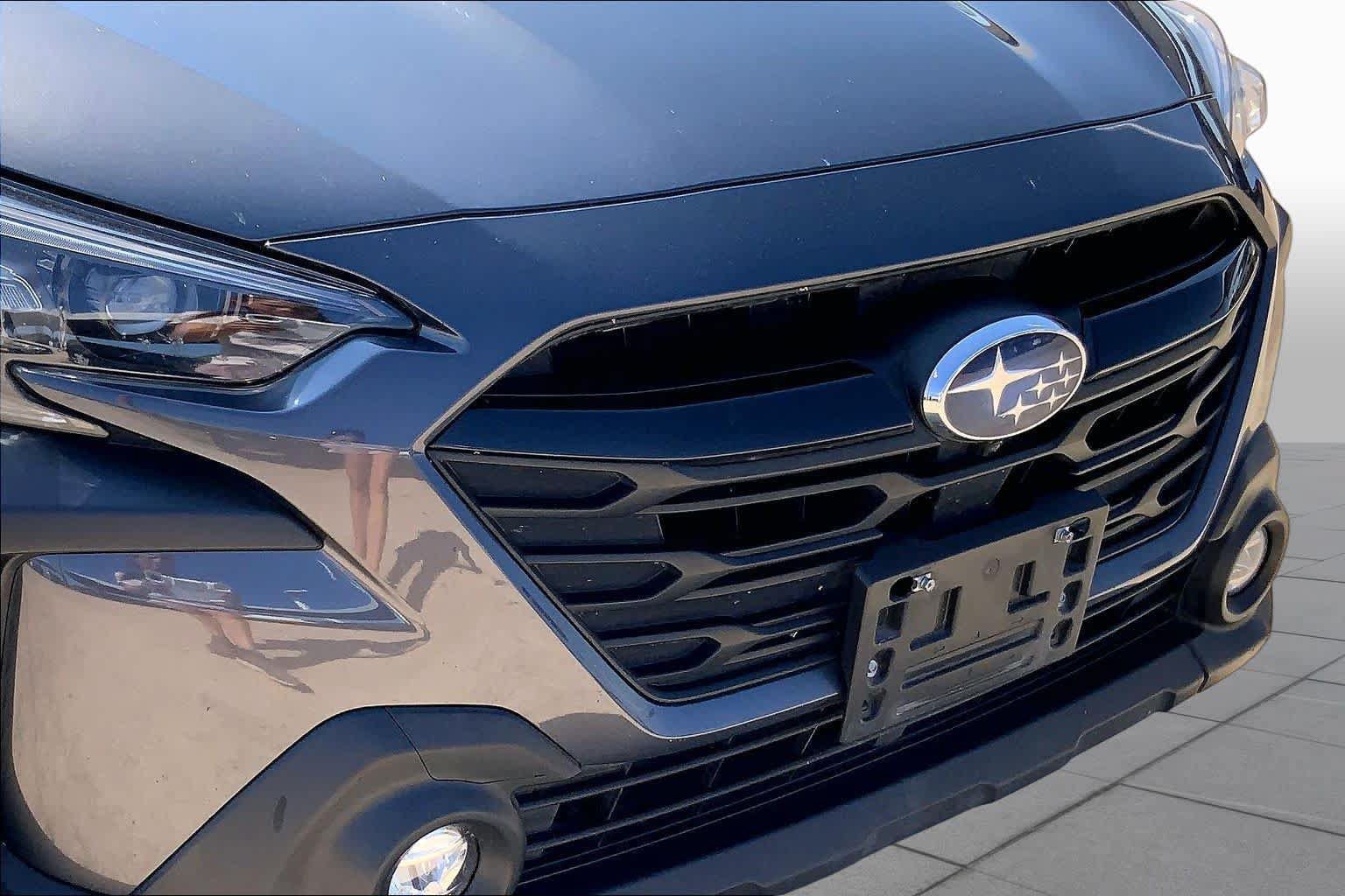 Used 2024 Subaru Outback Onyx Edition XT AWD/4WD image 28