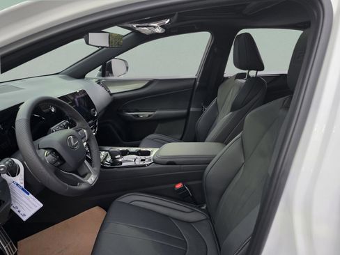 New 2026 Lexus NX 350 F Sport image 13