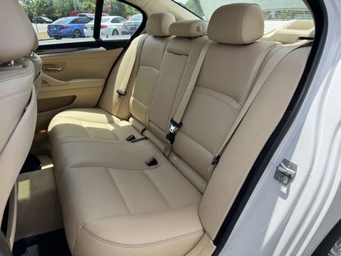 Used 2014 BMW 528i Sedan RWD image 10