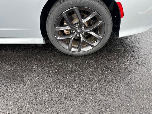 Used 2021 Dodge Charger R/T w/ Blacktop Package RWD image 11