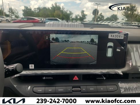 New 2027 Kia Seltos S FWD image 30