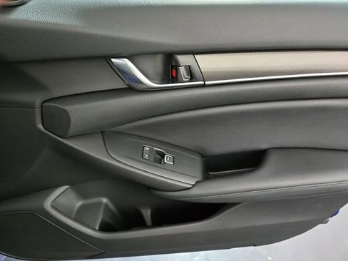 Used 2021 Honda Accord Sport Special Edition image 24