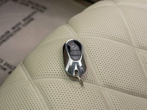 Used 2023 Mercedes-Benz Maybach S 680 4MATIC image 57