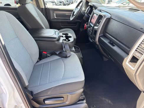 Certified 2023 RAM 1500 Classic SLT w/ Electronics Group image 15