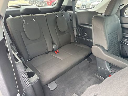 Used 2021 Ford Explorer XLT w/ Class III Trailer Tow Package image 26