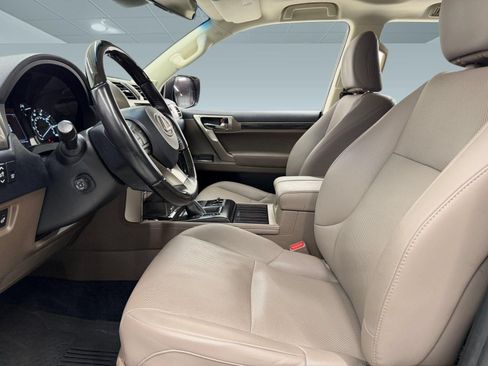 Used 2021 Lexus GX 460 Premium AWD/4WD image 4