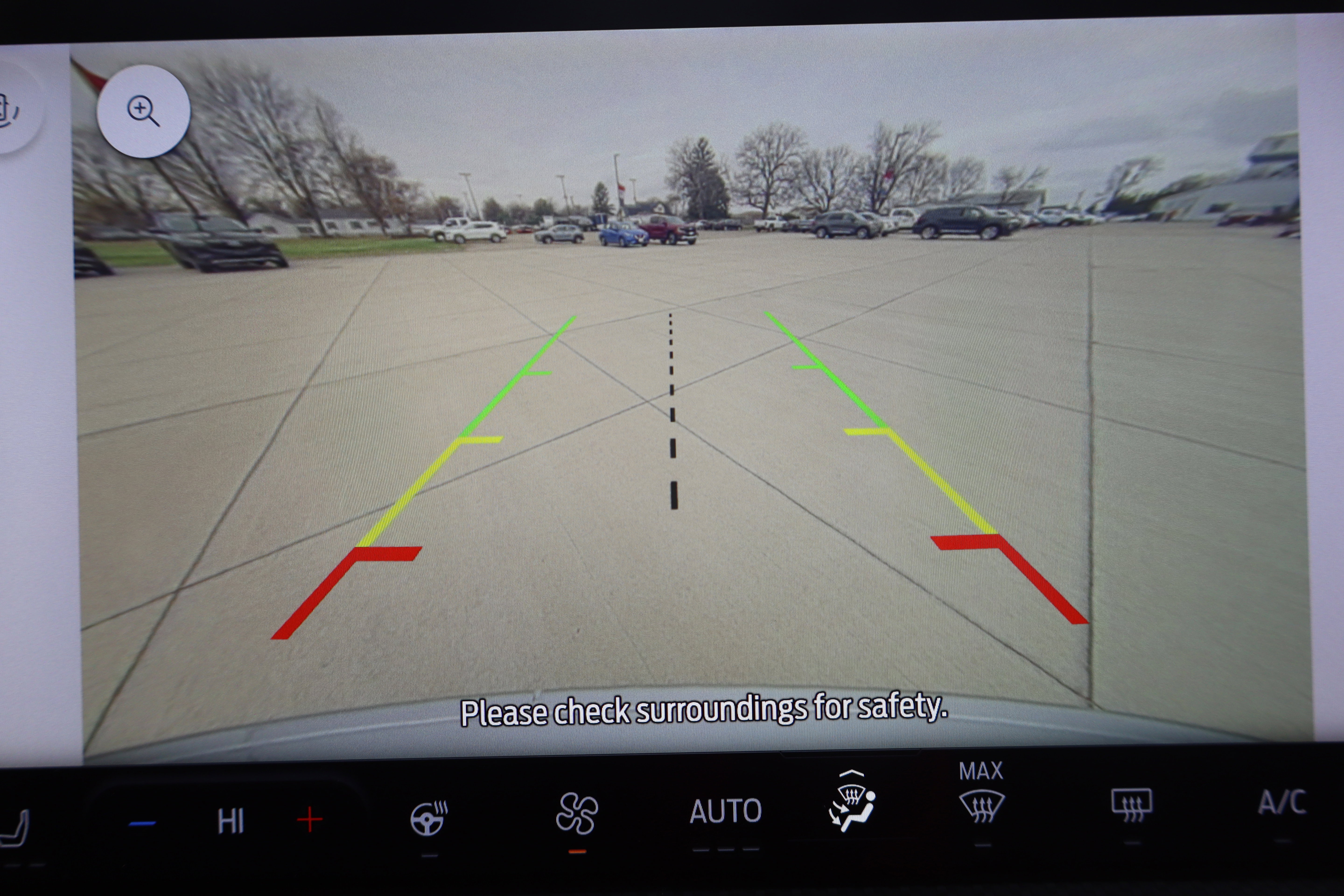 Used 2023 Ford Escape ST-Line w/ Tech Pack #1 AWD/4WD image 20