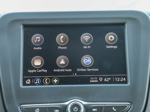 Used 2022 Chevrolet Equinox LT image 8