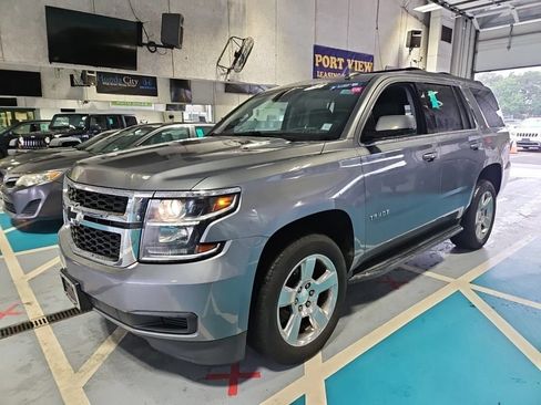 Used 2019 Chevrolet Tahoe LT AWD/4WD image 5