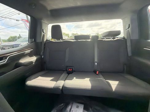 New 2026 Chevrolet Silverado 1500 LT AWD/4WD image 28