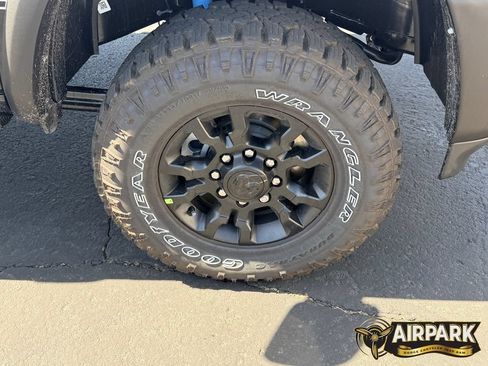 New 2026 RAM 2500 Power Wagon AWD/4WD image 10