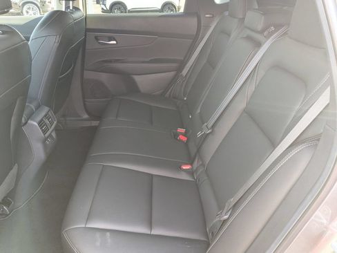 Used 2025 Nissan Murano SV w/ Cargo Package AWD/4WD image 21