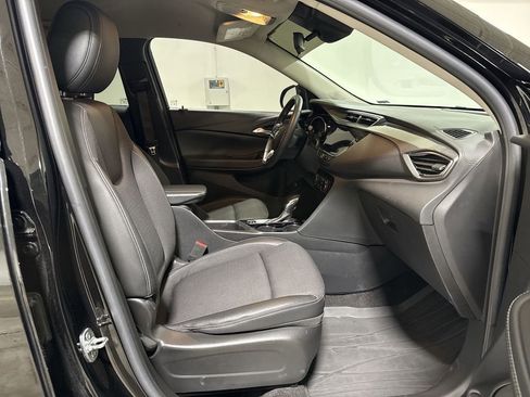 Used 2023 Buick Encore GX Select w/ Sport Touring Package AWD/4WD image 21