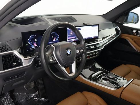 Certified 2024 BMW X5 sDrive40i w/ Premium Package RWD image 7