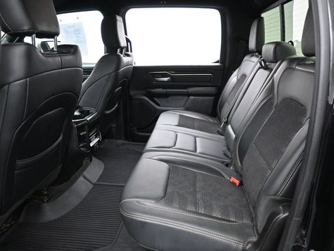 Used 2020 RAM 1500 Rebel w/ Level 2 Equipment Group AWD/4WD image 29