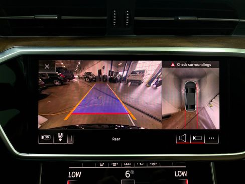 Used 2019 Audi A6 3.0T Premium Plus w/ Premium Plus Package AWD/4WD image 11