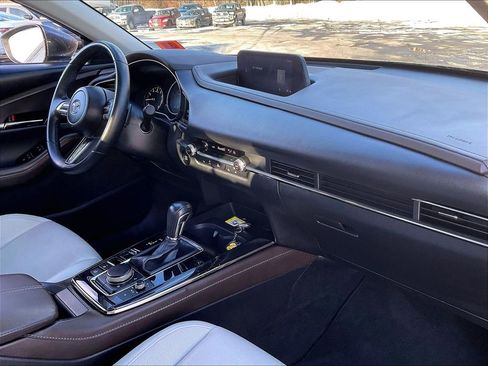 Used 2023 MAZDA CX-30 AWD 2.5 S w/ Premium Package image 14