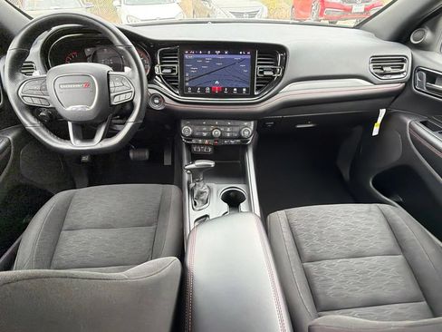 Used 2025 Dodge Durango GT w/ Blacktop Package RWD image 34