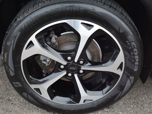 Used 2024 Ford Escape ST-Line Select w/ Tech Pack #2 image 50