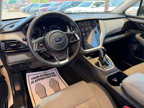 Used 2020 Subaru Outback Premium w/ Popular Package #1 AWD/4WD image 13