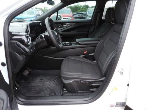 Used 2026 Chevrolet Blazer EV LT FWD image 19