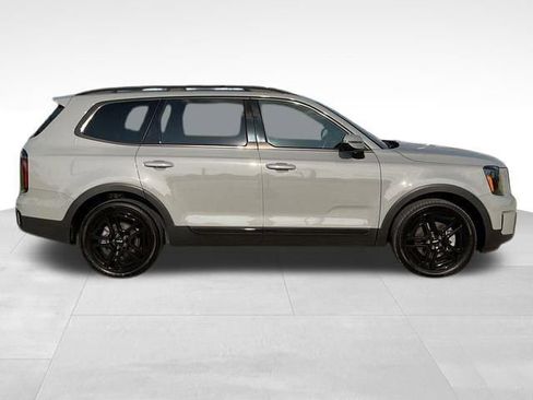 Used 2024 Kia Telluride SX Prestige X-Line image 13