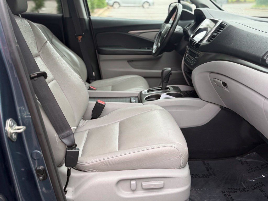 Used 2018 Honda Pilot EX-L image 16