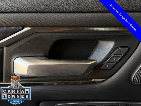 Used 2023 RAM 1500 Rebel w/ Rebel Level 2 Equipment Group AWD/4WD image 28
