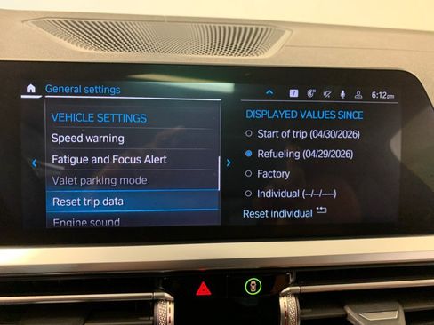 Used 2021 BMW 440i xDrive Coupe w/ Executive Package AWD/4WD image 43